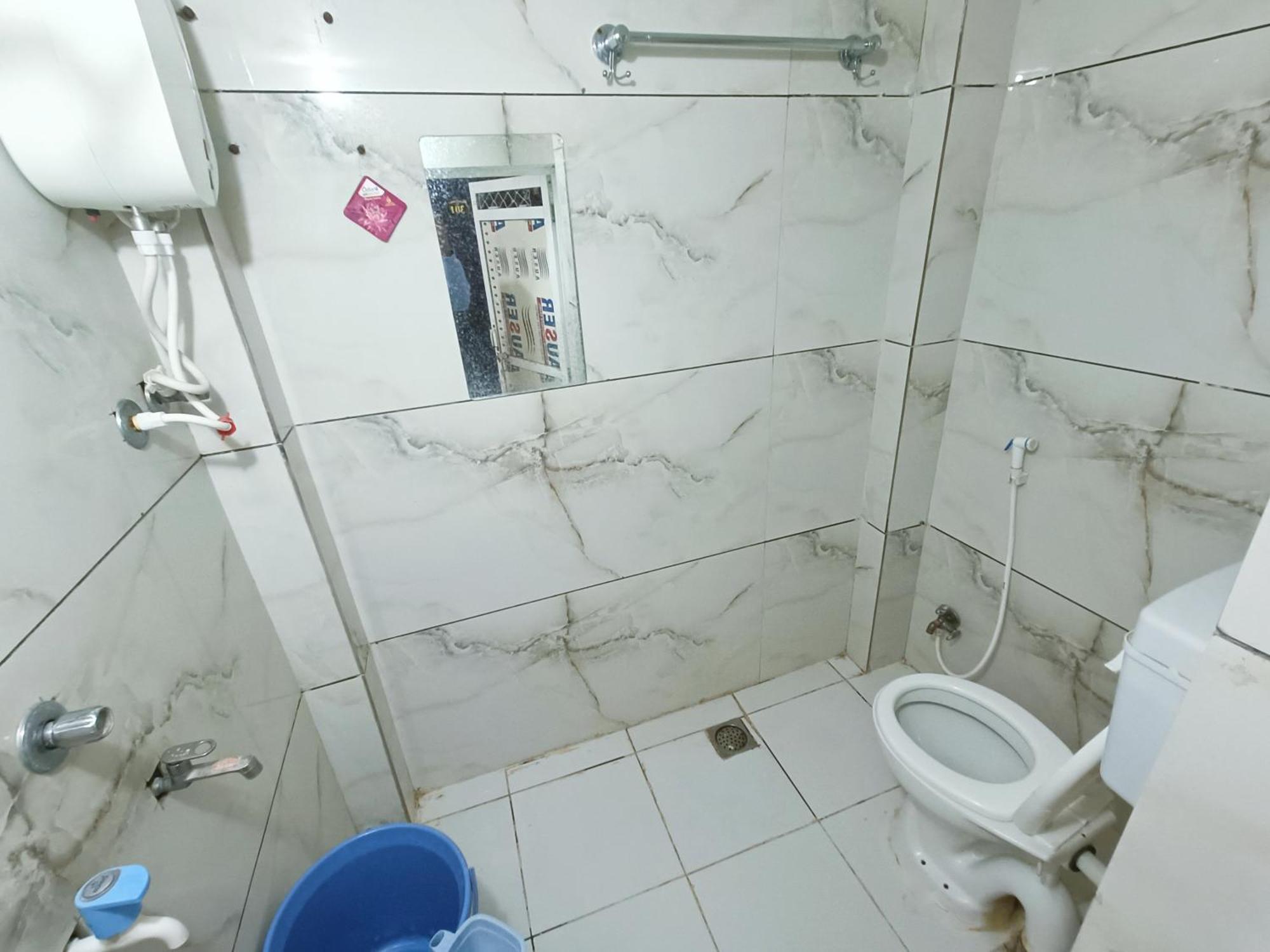 Treebo Yatri Grah Kshipra T Hotel Ujjain Εξωτερικό φωτογραφία